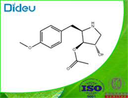 ANISOMYCIN