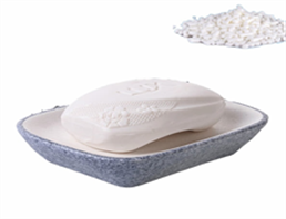 soap noodles