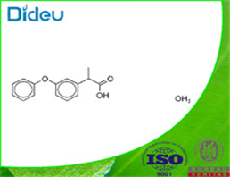 FENOPROFEN CALCIUM SALT, DIHYDRATE