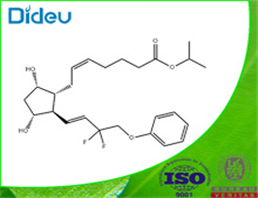 Tafluprost