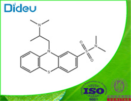 Dimetotiazine