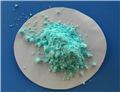 copper sulfate 