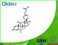 Methylprednisolone hemisuccinate