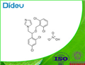 Isoconazole nitrate