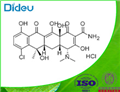 4-EPICHLORTETRACYCLINE HYDROCHLORIDE