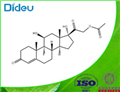 Fludrocortisone acetate