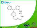 Hydroxydiethylphenamine