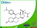 Ulipristal Acetate