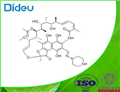 N-Demethyl Rifampin