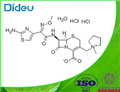 Cefepime hydrochloride