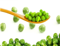 Pea peptide