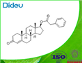 Testosterone phenylacetate