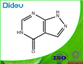 Allopurinol