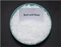 BORIC ACID FLAKES