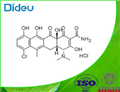 4-EPIANHYDROCHLORTETRACYCLINE HYDROCHLORIDE, CAN BE USED AS SECONDARY STANDARD