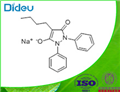 Sodium butazolidine