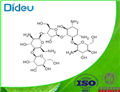 Lividomycin