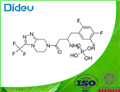 Sitagliptin phosphate