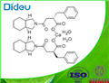 Mitiglinide calcium dihydrate