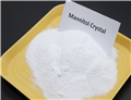 Mannitol crystals