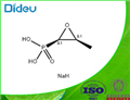 Disodium phosphonomycin