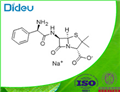 Ampicillin sodium