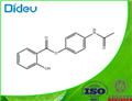 2-HYDROXYBENZOIC ACID 4-(ACETYLAMINO)PHENYL ESTER