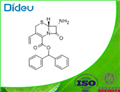 7-Amino-3-vinyl-3-cephem-4-carboxylic acid diphenylmethyl ester  monohydrochloride