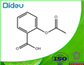 Acetylsalicylic acid