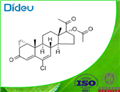 Cyproterone