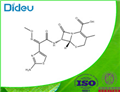 Cefetamet hydrochloride