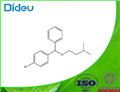 N-2-(4-bromobenzhydryloxy)ethyldimethylamine