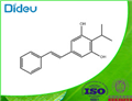 3,5-Dihydroxy-4-isopropylstilbene