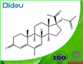 Megestrol acetate