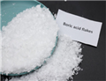 BORIC ACID FLAKES