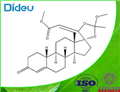 (17a,20E)-17,20-[(1-Methoxyethylidene)bis(oxy)]-3-oxo-19-norpregna- 4,20-diene-21-carboxylic Acid Methyl Ester