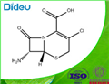 7-Amino-3-chloro cephalosporanic acid