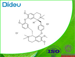 dimethyltubocurarinium chloride