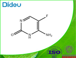 Fluorocytosine