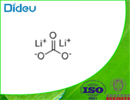 Lithium carbonate