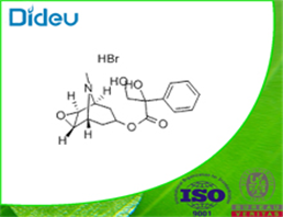 Anisodine hydrobromide