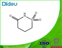 1,1,3-TRIOXO-TETRAHYDRO-2H-1,2-THIAZINE