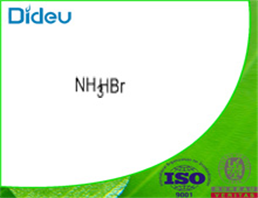 Ammonium bromide