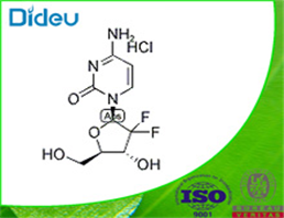 Gemcitabine hydrochloride