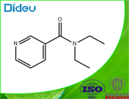 N,N-DIETHYLNICOTINAMIDE