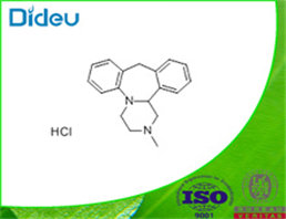 Mianserin hydrochloride