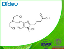 Bendamustine hydrochloride