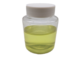 Tris (1-Chloro-2-Propyl) Phosphate 