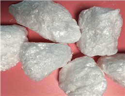 Boric acid