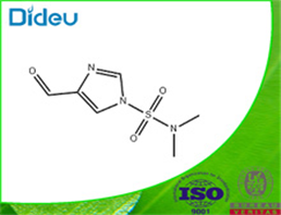 N,N-Dimethyl 4-formyl-1H-imidazole-1-sulfonamide